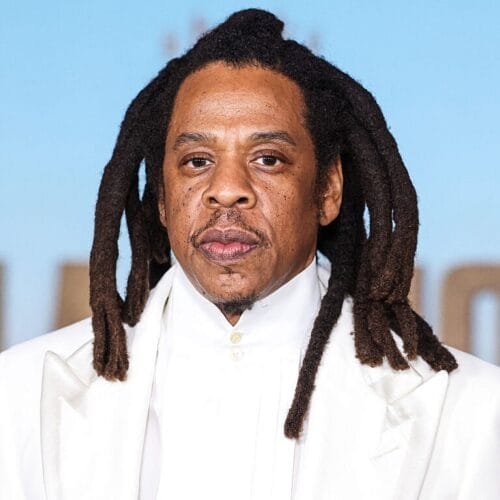 "Jay-Z Spills the Cosmic Tea: What 2025 Did to the Hip-Hop King Will Leave You Speechless!"