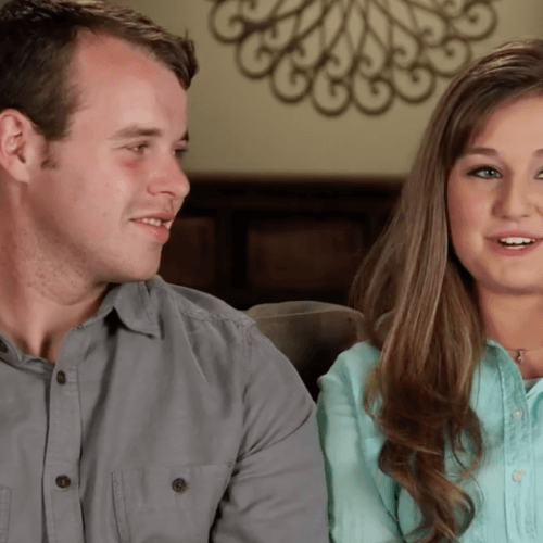 "Kendra Caldwell's Shocking Arrest: What Duggar Family Secrets Could Rise from the Ashes?"