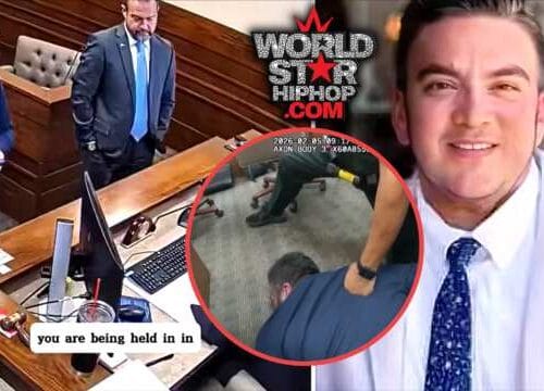 "Legal Drama Unfolds: Transgender Attorney's Courtroom Standoff Sparks Firm Closure and Shocking Revelations!"