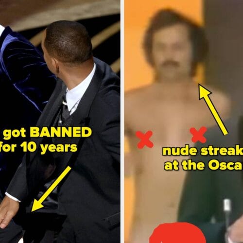 "Lights, Camera, Chaos: 15 Unbelievable TV Blunders That Shocked Viewers and Producers Alike!"