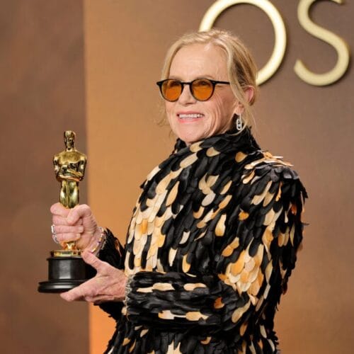 "Lights, Camera, Chaos: How 'One Battle After Another' Turned Oscar Night into a Cosmic Showdown!"