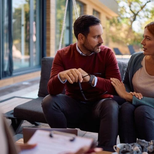 "Love Logic: Why Your Analytical Partner's Heartfelt Gestures Might Leave You Scratching Your Head!"