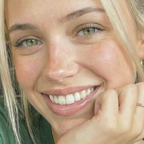 "Madison Morgan Turns Heads in Sweaty Gym Top: Are 'The Girls' the Real Workout MVPs?"