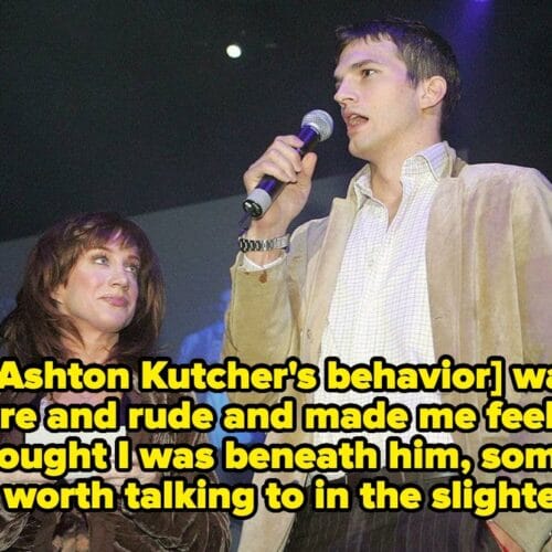 "Meet the A-List Jerks: 27 Celebrities Whose Mean-spirited Moments Will Leave You Shocked!"