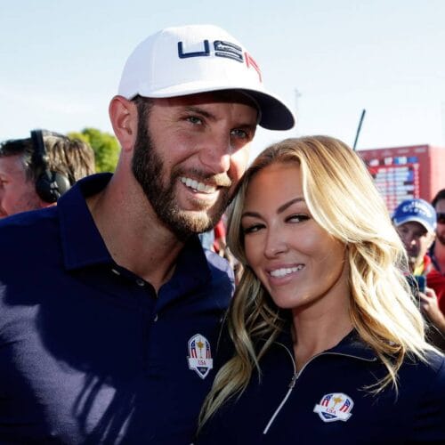 "Meet the Enigmatic WAGs Whose Love Lives Are More Intriguing Than the Games They Watch!"