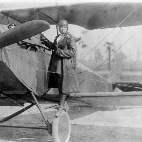 "Meet the Wild Card Historical Figures Who Shook Things Up But Never Made the Textbooks!"