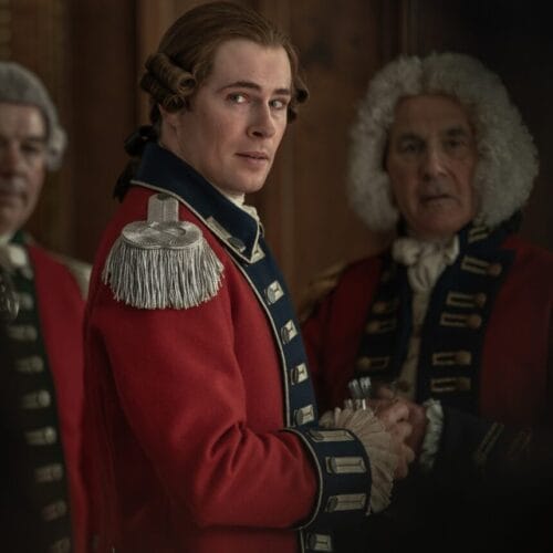 "Outlander Season 8 Episode 3: The Shocking Book Plot Twist That Could Change Everything!"