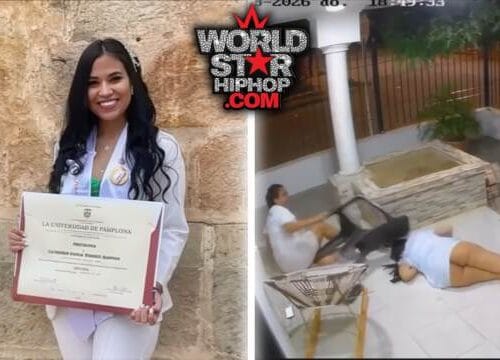 "Pregnant Psychologist's Shocking Daylight Shooting in Colombia: A Twist of Fate or Something Sinister?"