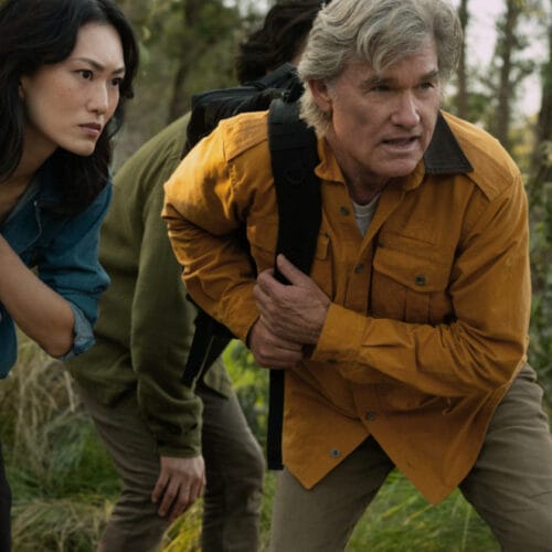 "Prepare for Emotional Tsunamis: Monarch's Latest Episode Hits Harder Than Your Ex's Texts!"