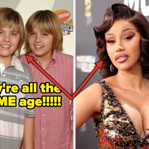 "Prepare to Be Flabbergasted: 19 Shockingly True Celebrity Facts That Will Leave You Questioning Reality!"