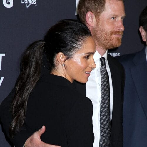 "Prince Harry and Meghan's Aussie Adventure Sparks Outrage: Is Doing Good Now a Crime?"