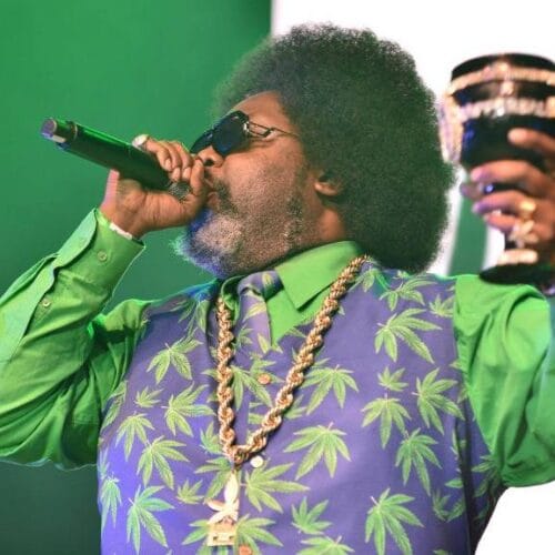 "Rapper's Raunchy Lyrics Send Cop into Emotional Tailspin—Is This a New Form of Musical Assault?"