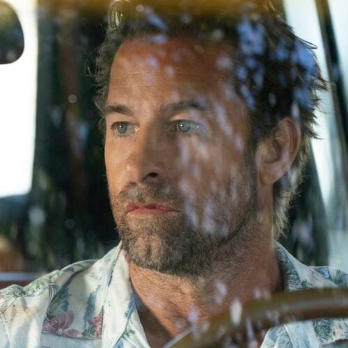 "RJ Decker Episode 5: A Burglary, a Murder, and the Zodiac's Underbelly – What Secrets Will Cath Uncover?"