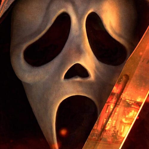 "Scream 7: How a Masked Murderer Helped This Franchise Slash Its Way to a Billion-Dollar Bonanza!"