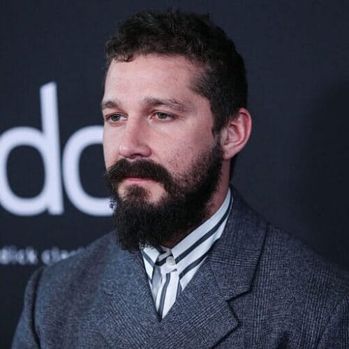 "Shia LaBeouf's Latest Cop Encounter: A Bizarre Saga That Will Leave You Questioning Reality!"