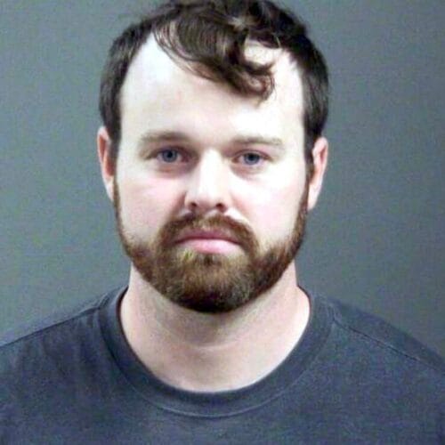 "Shocking Family Feuds: Josh Duggar’s Bold Defense of Joseph Amid Scandalous Arrest Revelations!"