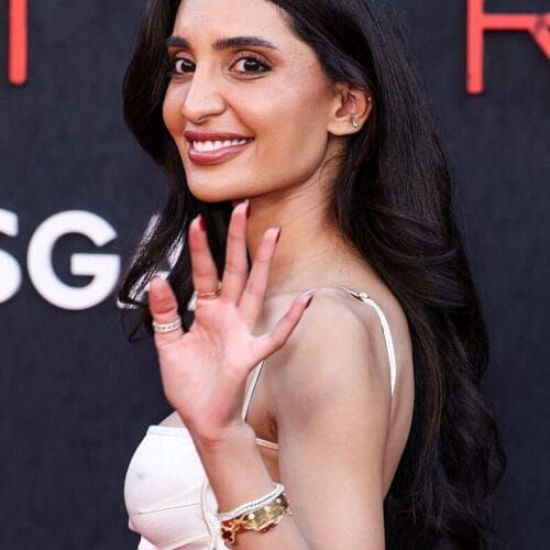 "Shocking Revelations: Eric Dane’s Ex-Girlfriend Speaks Out, Uncovering Secrets Surrounding His Untimely Demise!"