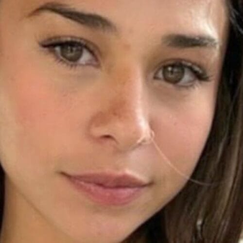 "Sophie Rain's Steamy Bikini Shoot Sparks Outrage: Did She Just Ditch Her Duds for Stardom?"