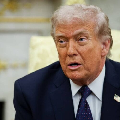 "Spanish Prime Minister’s Sassy Comeback: Trump’s Trade Tantrum Goes Up in Flames!"