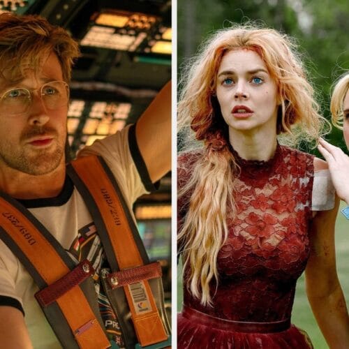 "Spring 2026 Cinematic Surprises: 23 Must-See Movies That Will Make You Question Your Astrological Fate!"