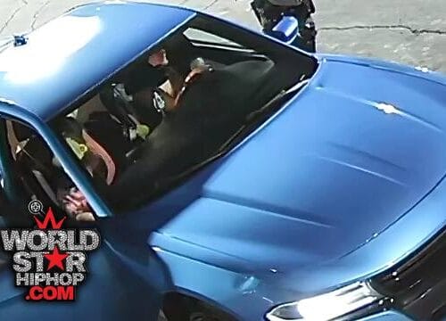 "Stuck at Work? How One Woman’s Unlikely Delay Turned Her into a Real-Life Superhero When She Foiled a Kidnapping!"