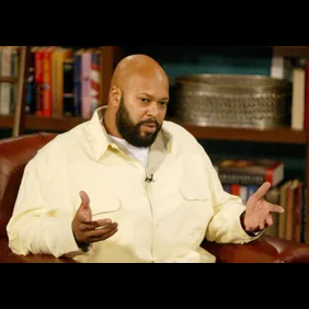 "Suge Knight's Memoir Promises to Drop Bombshells—Will He Spill the Tea or Just Serve Up a Side of Mayhem?"