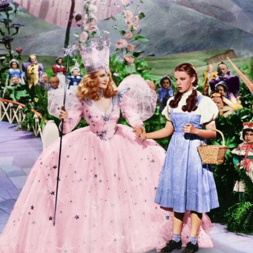 "Think You Know Movies? See If You Can Guess These 15 Classic Flicks—Born After '80? You Might Be in for a Shocking Surprise!"