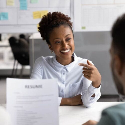 "Think You Know What Employers Want? This Insider's Shocking Revelation Will Make You Rethink Your Interview Game!"