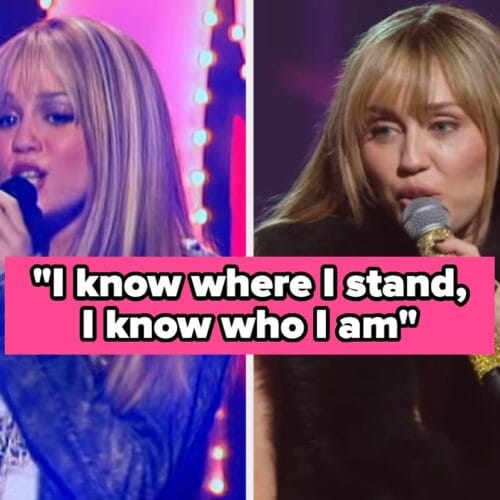 “Think You’re a True Hannah Montana Fan? Prove It: Conquer This 12/17 Lyrics Challenge or Die Trying!”