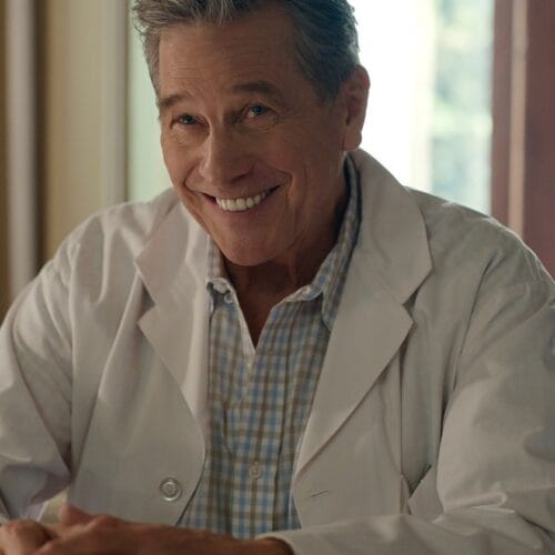 "Tim Matheson Spills the Tea: How Virgin River’s Success and Lucille Ball’s Lessons Reshaped His Life and Career!"