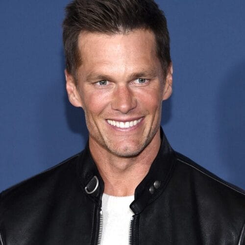 "Tom Brady's Sneaky Game-Day Secret: You Won't Believe How He Stays Undercover at His Kids' Sports Events!"