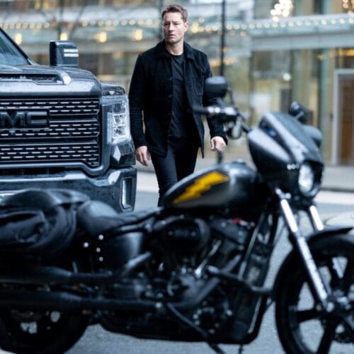 "Tracker Season 3 Episode 13: Can Action-Packed Chaos Keep You on the Edge of Your Seat?"