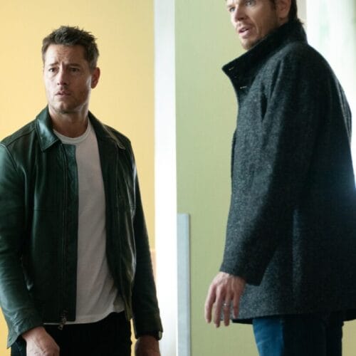 "Tracker Season 3 Episode 14: When a Parent’s Love Turns Into a Race Against Time!"