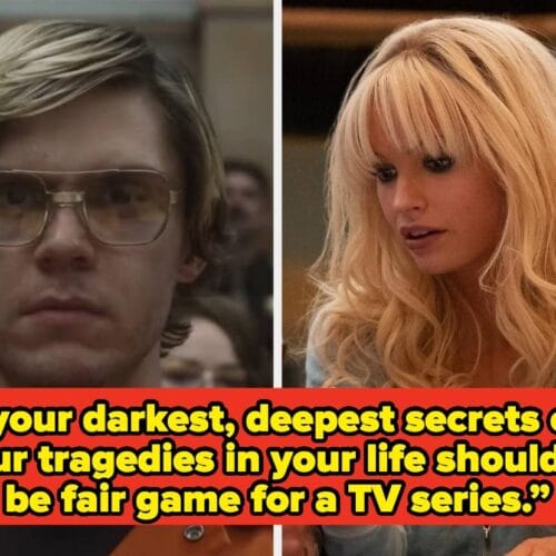 "Truth, Lies, and Awkward Family Feuds: 19 Biopics That Flopped Harder Than My Last Astrology Prediction!"