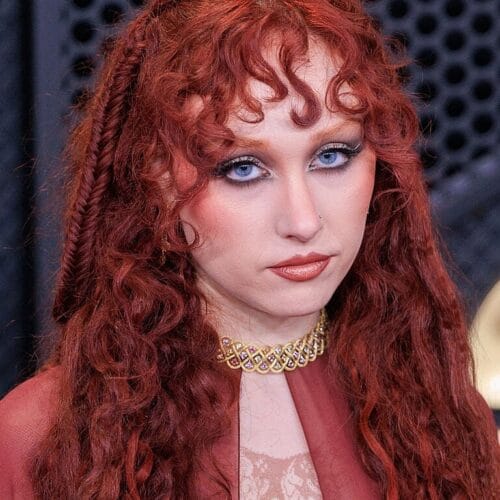 "Unbelievable Twist: Chappell Roan's Security Scandal Takes a Wild Turn That No One Saw Coming!"