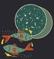 "Unlock the Cosmic Secrets: What the New Moon & Stellium in Pisces Will Reveal About Your Future in 2026!"