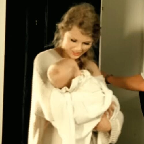 "Unlock the Secrets of Your Future Family: Choose a Taylor Swift Track for Every Letter in Her Name!"