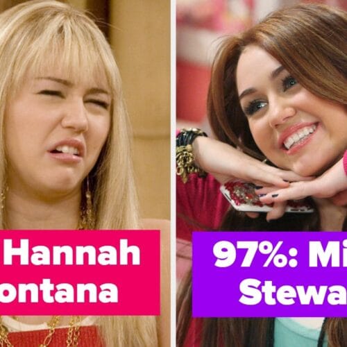 “Unlock Your Inner Pop Star: Take the Quiz That Pairs You with Your 'Hannah Montana' Alter Ego!”