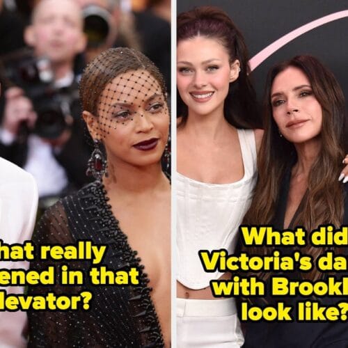 "Unlocking the Secrets: Which Pop Culture Mysteries Are Keeping Fans Up at Night and Why You Should Care!"