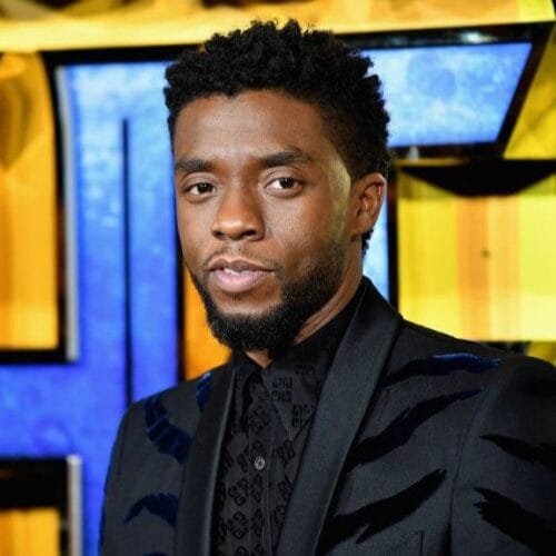 "Unmasking the Unexpected: Chadwick Boseman's Wife Reveals Startling Signs of His Secret Battle with Colon Cancer!"
