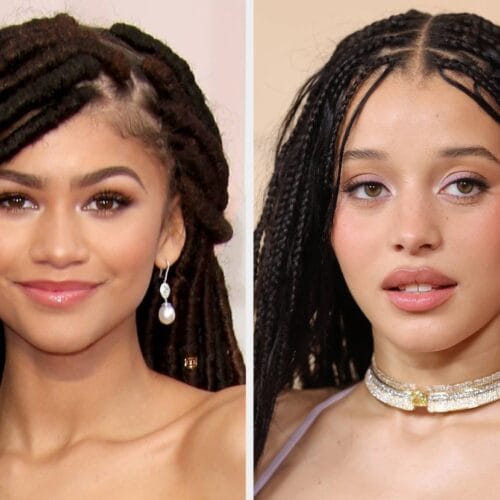 "Unraveling the Oscars Drama: Giuliana Rancic's Hair-Raising Insult to Zendaya—and Her Mic-Drop Comeback!"