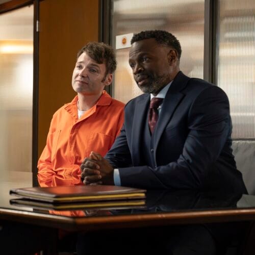 "Villains on the Loose: The Rookie Season 8 Episode 11 Unleashes a Hilarious and Dark Countdown to Chaos!"