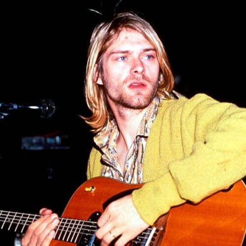 "Was Kurt Cobain’s Death a Grunge Gone Wrong? Ex-Cop’s Shocking New Evidence Suggests Murder!"