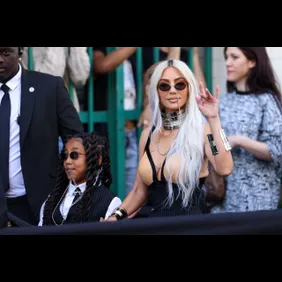 "Was That Kim K’s Final No? The Shocking Truth Behind the Hermès Bag Denial for North West!"