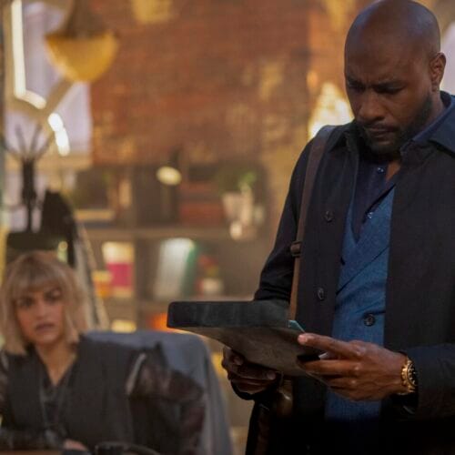 "Watson Season 2 Episode 14: A Heart-Wrenching Journey That Left Us Hanging – What Did They Forget?"