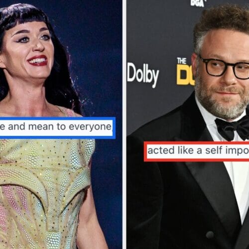 "When Your Idol Turns Out to Be a Total Dud: Shocking 'Never Meet Your Heroes' Tales That Will Make You Question Everything!"