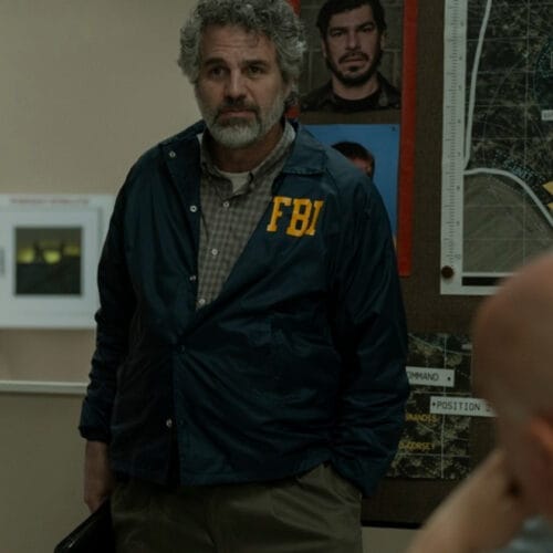 "Why a Mare of Easttown Crossover Could Uncover Secrets More Scandalous Than Your Ex's Texts!"