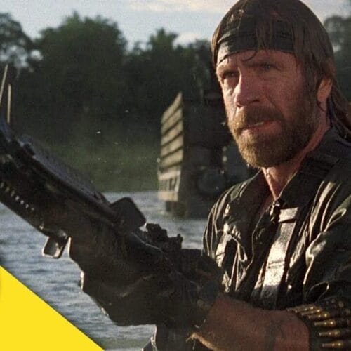 "Why Cannon’s Chuck Norris Sequel Took the Movie World by Storm – and What That Says About Hollywood’s Wild Side!"