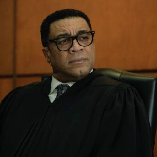 "Why Mae's Unexpected Journey in Boston Blue Season 1 Episode 11 Will Make You Question Everything You Thought You Knew About Police Dramas!"