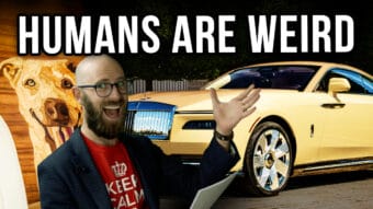 "Why This Billionaire's Car Brand is the Ultimate Expression of Individuality – Spoiler: You’ll Never Find Two That Are Alike!"